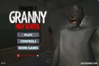 Granny Online: Play Free Granny House, Old, 3, 4, 8.